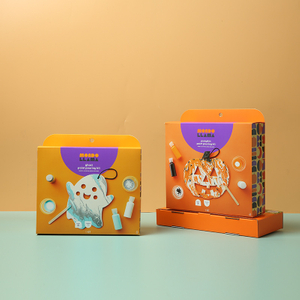 紙箱-季節の包装箱